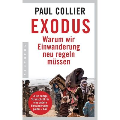Pantheon Exodus Pantheon Exodus