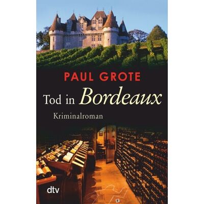 dtv Tod in Bordeaux dtv Tod in Bordeaux