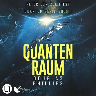 Lübbe Audio Quanten Raum Lübbe Audio Quanten Raum