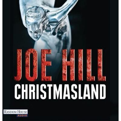 Random House Audio Christmasland Random House Audio Christmasland