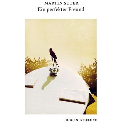 Diogenes Ein perfekter Freund Diogenes Ein perfekter Freund