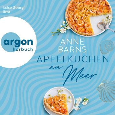 Argon Apfelkuchen am Meer Argon Apfelkuchen am Meer