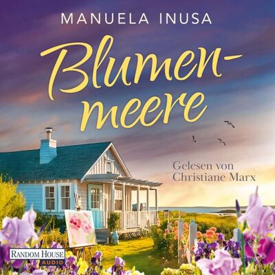 Random House Audio Blumenmeere Random House Audio Blumenmeere