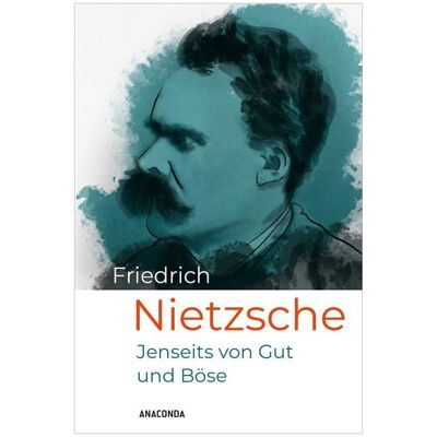 Anaconda Jenseits von Gut und Böse Anaconda Jenseits von Gut und Böse