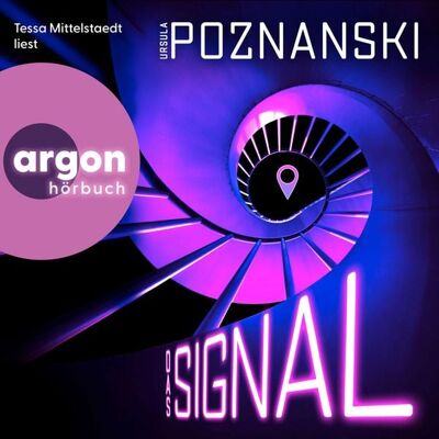 Argon Das Signal Argon Das Signal