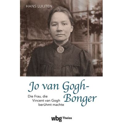 Theiss in Herder Jo van Gogh-Bonger Theiss in Herder Jo van Gogh-Bonger
