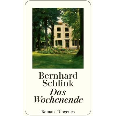 Diogenes Das Wochenende Diogenes Das Wochenende