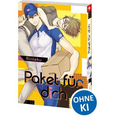 Loewe Paket für dich Loewe Paket für dich