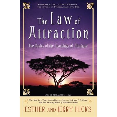 Hay House The Law of Attraction Hay House The Law of Attraction