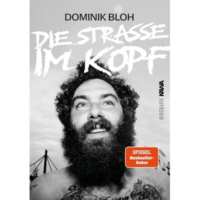 Kampenwand Die Straße im Kopf Kampenwand Die Straße im Kopf