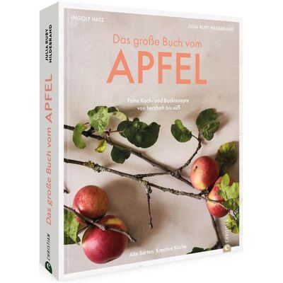 Christian Das große Buch vom Apfel Christian Das große Buch vom Apfel