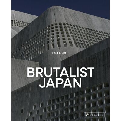 Prestel Brutalist Japan Prestel Brutalist Japan