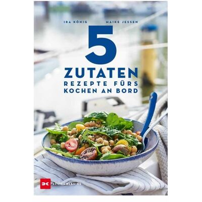 Delius Klasing 5 Zutaten Delius Klasing 5 Zutaten
