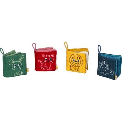 Coppenrath CosyBooks: Babys liebstes Minibuch Coppenrath CosyBooks: Babys liebstes Minibuch