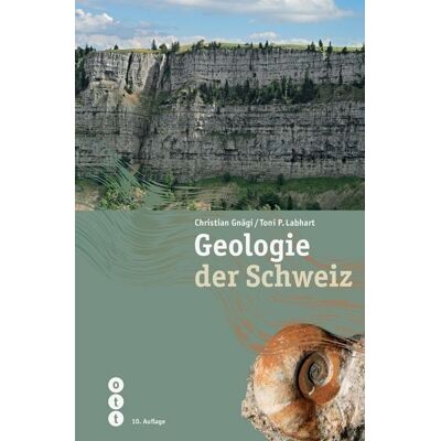 hep verlag Geologie der Schweiz hep verlag Geologie der Schweiz