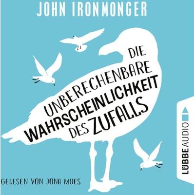 Lübbe Audio Die unberechenbare Wahrscheinlichkeit des Zufalls Lübbe Audio Die unberechenbare Wahrscheinlichkeit des Zufalls