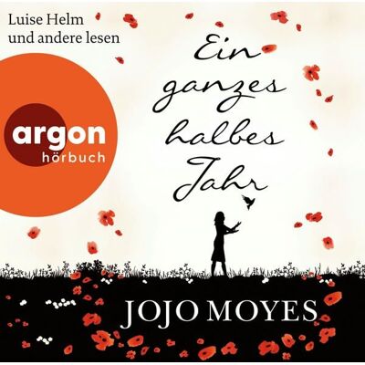 Argon Ein ganzes halbes Jahr Argon Ein ganzes halbes Jahr