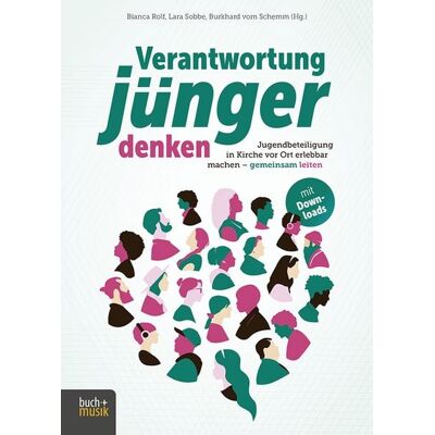 Praxisverlag buch+musik bm gGmbH Verantwortung jünger denken Praxisverlag buch+musik bm gGmbH Verantwortung jünger denken