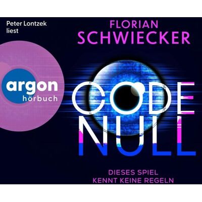 Argon Code Null. Dieses Spiel kennt keine Regeln Argon Code Null. Dieses Spiel kennt keine Regeln