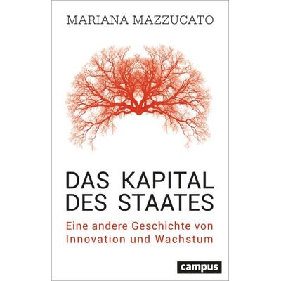 Campus Das Kapital des Staates Campus Das Kapital des Staates