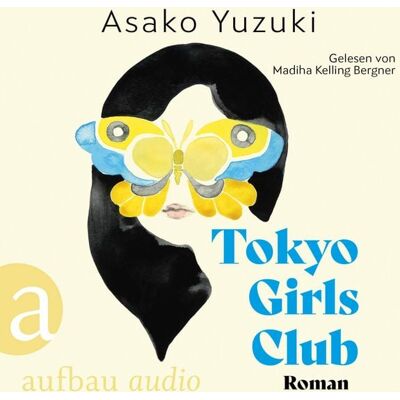 Aufbau Audio Tokyo Girls Club Aufbau Audio Tokyo Girls Club