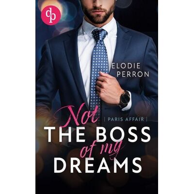 GRIN Paris Affair - Not the boss of my dreams GRIN Paris Affair - Not the boss of my dreams