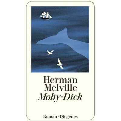 Diogenes Moby-Dick Diogenes Moby-Dick