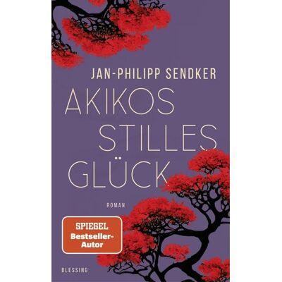 Blessing Akikos stilles Glück Blessing Akikos stilles Glück
