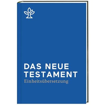 Katholisches Bibelwerk Das Neue Testament. Katholisches Bibelwerk Das Neue Testament.