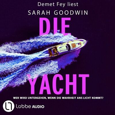 Lübbe Audio Die Yacht Lübbe Audio Die Yacht