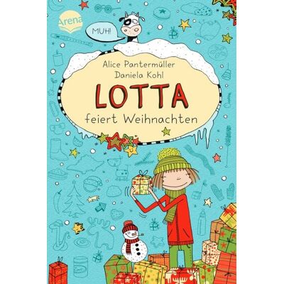 Arena Lotta feiert Weihnachten Arena Lotta feiert Weihnachten