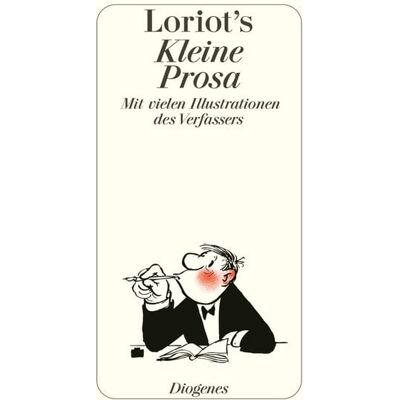 Diogenes Kleine Prosa Diogenes Kleine Prosa