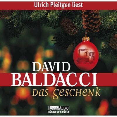 Lübbe Audio Das Geschenk Lübbe Audio Das Geschenk
