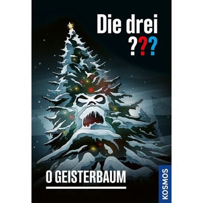 Kosmos Die drei ??? O Geisterbaum Kosmos Die drei ??? O Geisterbaum