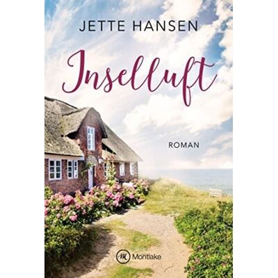 Montlake Romance Inselluft Montlake Romance Inselluft