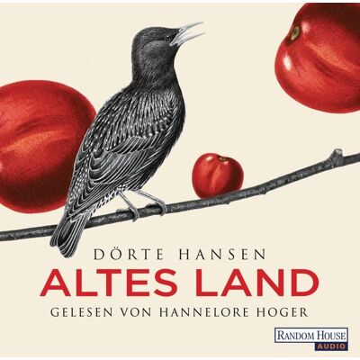 Random House Audio Altes Land Random House Audio Altes Land
