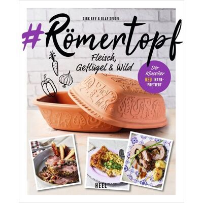 Heel Römertopf Heel Römertopf