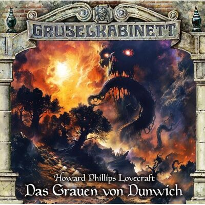 Lübbe Audio Gruselkabinett - Folge 197 Lübbe Audio Gruselkabinett - Folge 197