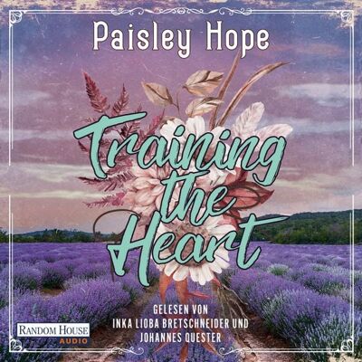 Random House Audio Training The Heart Random House Audio Training The Heart