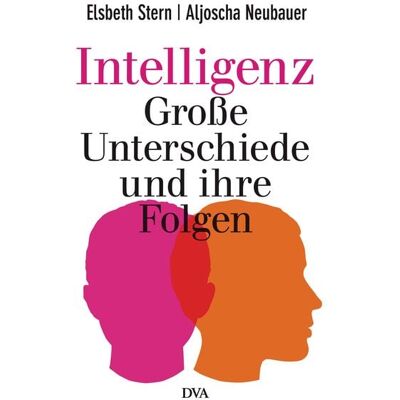 Dva Intelligenz - Große Unterschiede und ihre Folgen Dva Intelligenz - Große Unterschiede und ihre Folgen