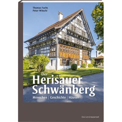 Appenzeller Der Herisauer Schwänberg Appenzeller Der Herisauer Schwänberg