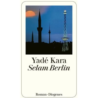 Diogenes Selam Berlin Diogenes Selam Berlin