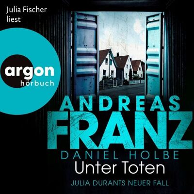 Argon Unter Toten Argon Unter Toten