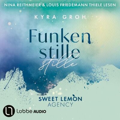 Lübbe Audio Funkenstille Lübbe Audio Funkenstille