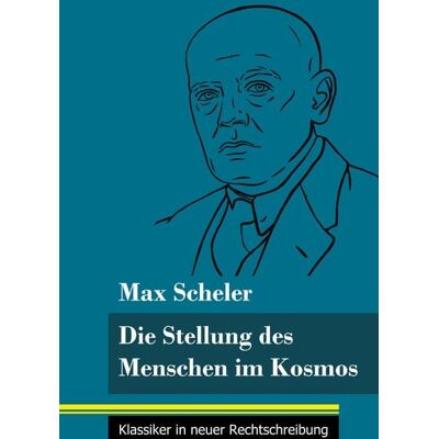 Henricus - Edition Deutsche Klassik GmbH, Berlin Die Stellung des Menschen im Kosmos Henricus - Edition Deutsche Klassik GmbH, Berlin Die Stellung des Menschen im Kosmos