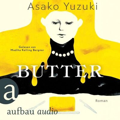 Aufbau Audio Butter Aufbau Audio Butter