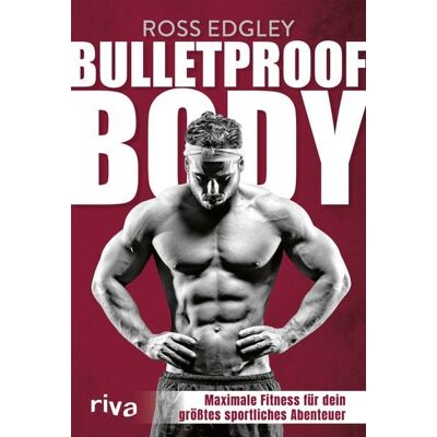Riva Bulletproof Body Riva Bulletproof Body