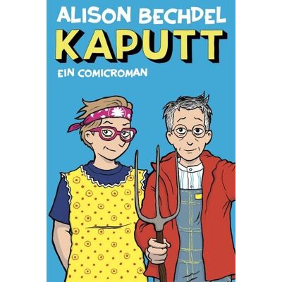 Reprodukt Kaputt Reprodukt Kaputt