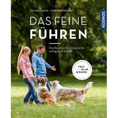 Kosmos Das feine Führen Kosmos Das feine Führen