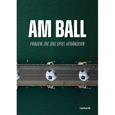 Reinhardt, Friedrich Am Ball Reinhardt, Friedrich Am Ball